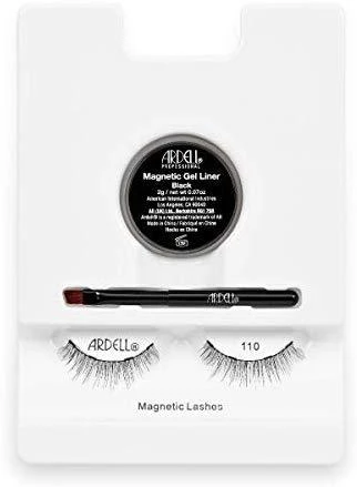 "Ardell Magnetic Liner - Lash" dirbtinės blakstienos 110