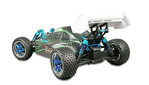 Amewi Amewi Buggy ''Booster Pro'' Brushless M 1:10 / 2,4 GHz / 4WD