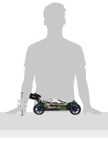 Amewi Amewi Buggy ''Booster Pro'' Brushless M 1:10 / 2,4 GHz / 4WD