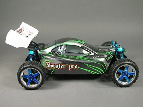 Amewi Amewi Buggy ''Booster Pro'' Brushless M 1:10 / 2,4 GHz / 4WD