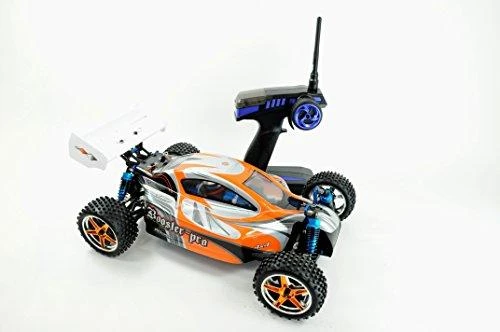 Amewi Amewi Buggy ''Booster Pro'' Brushless M 1:10 / 2,4 GHz / 4WD