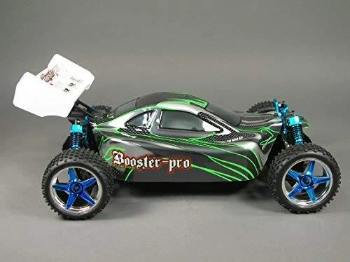 Amewi Amewi Buggy ''Booster Pro'' Brushless M 1:10 / 2,4 GHz / 4WD