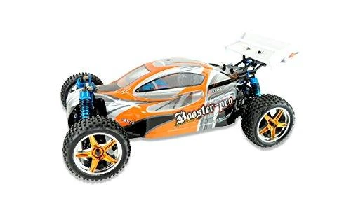 Amewi Amewi Buggy ''Booster Pro'' Brushless M 1:10 / 2,4 GHz / 4WD