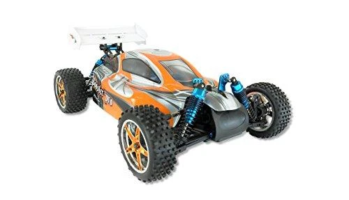 Amewi Amewi Buggy ''Booster Pro'' Brushless M 1:10 / 2,4 GHz / 4WD
