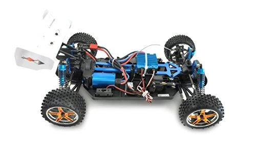 Amewi Amewi Buggy ''Booster Pro'' Brushless M 1:10 / 2,4 GHz / 4WD