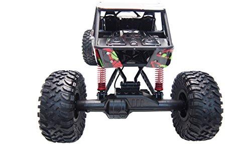 Amewi 22216 1:10 Važiuoklė vikšrinis variklis sausumos transporto priemonių gamybos RC modelis