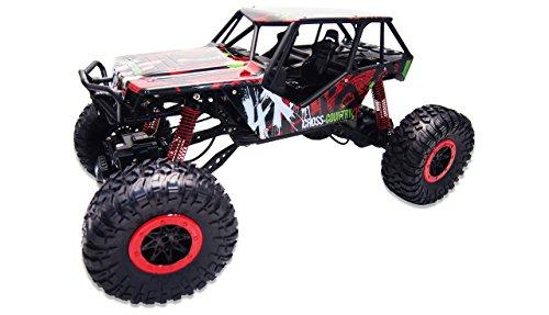 Amewi 22216 1:10 Važiuoklė vikšrinis variklis sausumos transporto priemonių gamybos RC modelis
