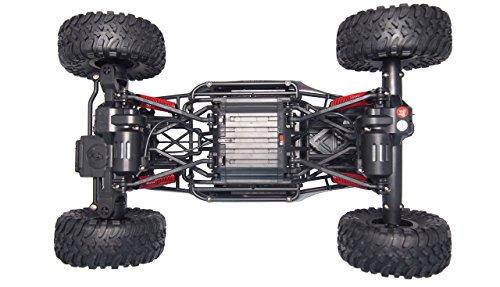 Amewi 22216 1:10 Važiuoklė vikšrinis variklis sausumos transporto priemonių gamybos RC modelis
