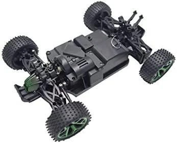 Amewi Crazy Crawler ''Raudona'' 4WD RTR 1:10 Rock Crawler