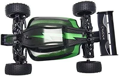 Amewi Crazy Crawler ''Raudona'' 4WD RTR 1:10 Rock Crawler