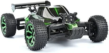 Amewi Crazy Crawler ''Raudona'' 4WD RTR 1:10 Rock Crawler