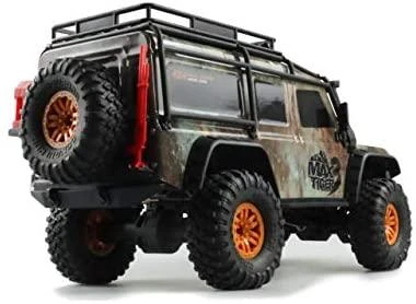 Amewi Amewi Purvo kopimo visureigis vikšrinis 4WD 1:10 RTR