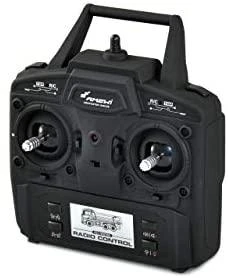 Amewi AMEWI Mercedes-Benz Arocs savivartis PRO Metal V2 RTR 2.4GHz