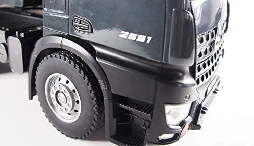 Amewi AMEWI Mercedes-Benz Arocs savivartis PRO Metal V2 RTR 2.4GHz