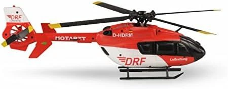 Carruzzo Amewi 25327 Radijo bangomis valdomas (RC) modelis Sraigtasparnis Elektrinis variklis
