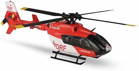 Carruzzo Amewi 25327 Radijo bangomis valdomas (RC) modelis Sraigtasparnis Elektrinis variklis