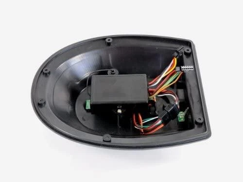 Amewi Amewi Futterboot / Köderboot V3 2,4GHz / L 62cm / RTR