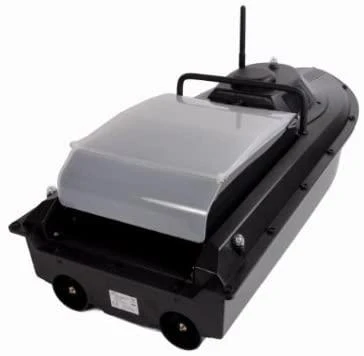 Amewi Amewi Futterboot / Köderboot V3 2,4GHz / L 62cm / RTR