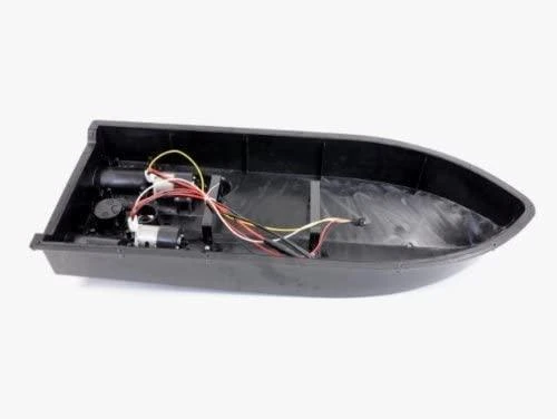 Amewi Amewi Futterboot / Köderboot V3 2,4GHz / L 62cm / RTR