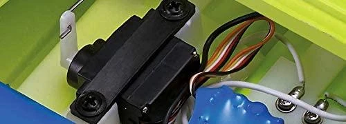 Carruzzo Amewi 26070 Radijo bangomis valdomas (RC) modelis Laive Elektrinis variklis