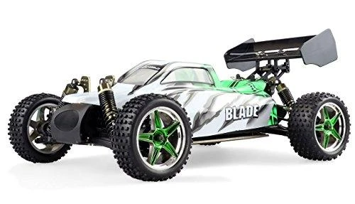 Amewi Amewi Blade Pro pagal užsakymą pagamintas 4WD krepšys, 1:10
