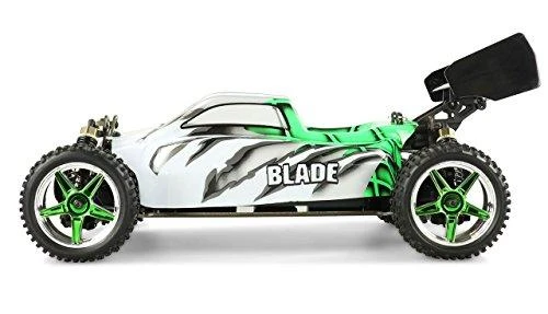 Amewi Amewi Blade Pro pagal užsakymą pagamintas 4WD krepšys, 1:10