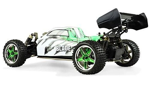 Amewi Amewi Blade Pro pagal užsakymą pagamintas 4WD krepšys, 1:10