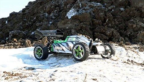 Amewi Amewi Blade Pro pagal užsakymą pagamintas 4WD krepšys, 1:10