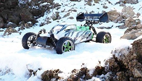 Amewi Amewi Blade Pro pagal užsakymą pagamintas 4WD krepšys, 1:10
