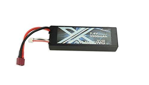Amewi Amewi Blade Pro pagal užsakymą pagamintas 4WD krepšys, 1:10