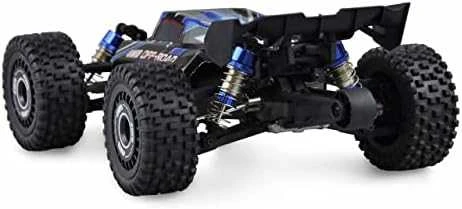Amewi Amewi RC Auto Hyper Go Buggy Li-Po Akku 1050mAh blau/14+
