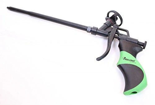 Freund Putų pistoletas plus, 340mm