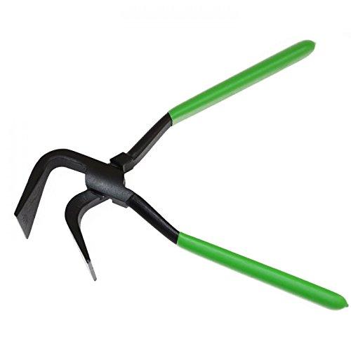 Freund Lankstymo replės (90° kampas) plotis 60mm, darbinis gylis 58mm, PVC dengtos rankenos