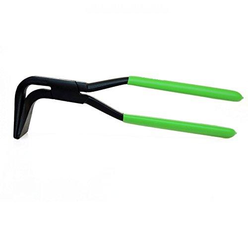 Freund Lankstymo replės (90° kampas) plotis 60mm, darbinis gylis 58mm, PVC dengtos rankenos