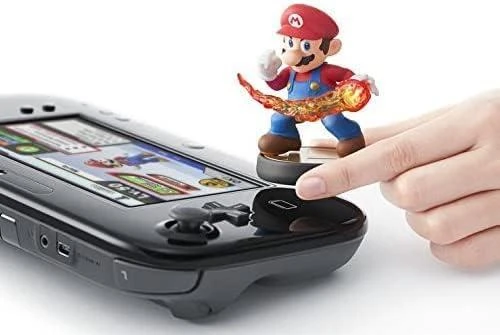 Nintendo Peach – Amiibo