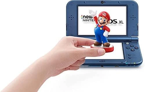 Nintendo Peach – Amiibo