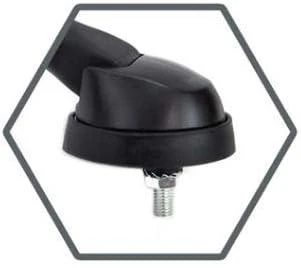 Automobilinė antena 40 cm, ANT06 AMIO-01297