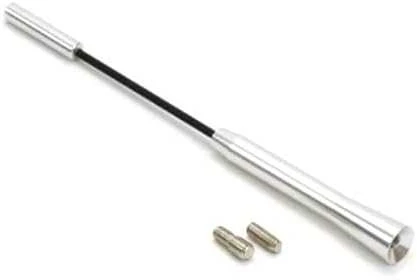 Automobilinė antena, 20 cm, su 5/6 mm adapteriu, ANTM05 AMIO-01294