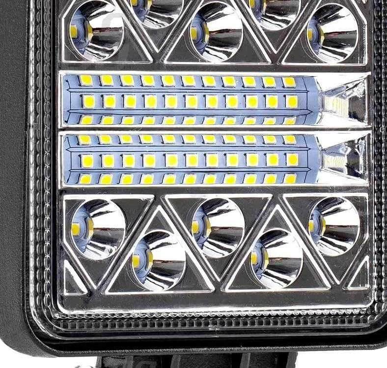 Amio Automobilinė lempa 26LED COMBO- AWL15