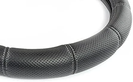 Amio Rato gaubtas Ø37-39cm, juodas
