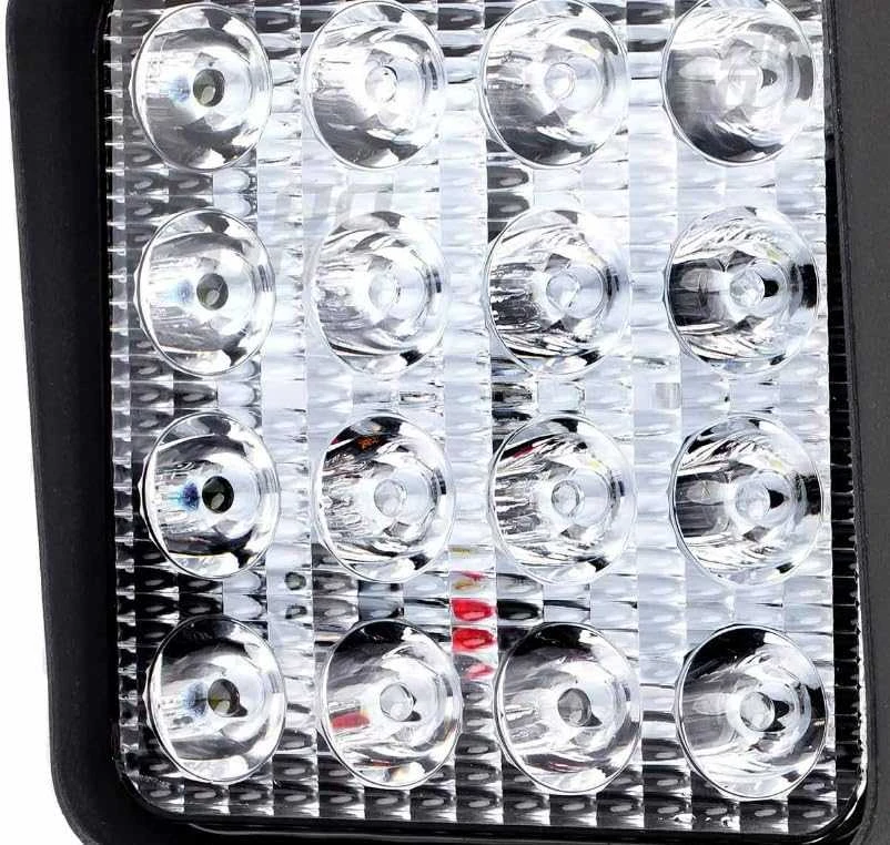 Amio Darbo žibintas 16 LED