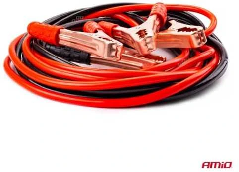 Amio Užvedimo laidai Booster 900A, 6 m