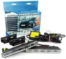 Amio Dienos šviesos žibintai DRL 501HP