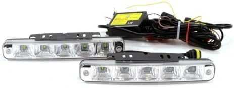 Amio Dienos šviesos žibintai DRL 507HP