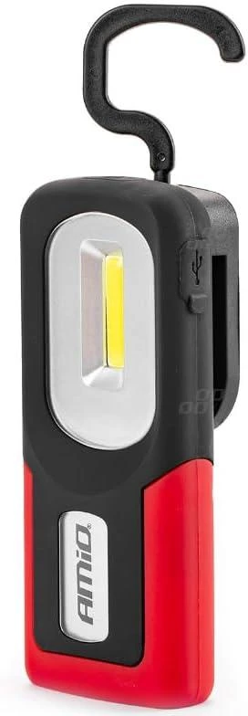 Amio LED Darbinis žibintas WT06