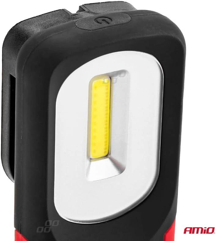 Amio LED Darbinis žibintas WT06