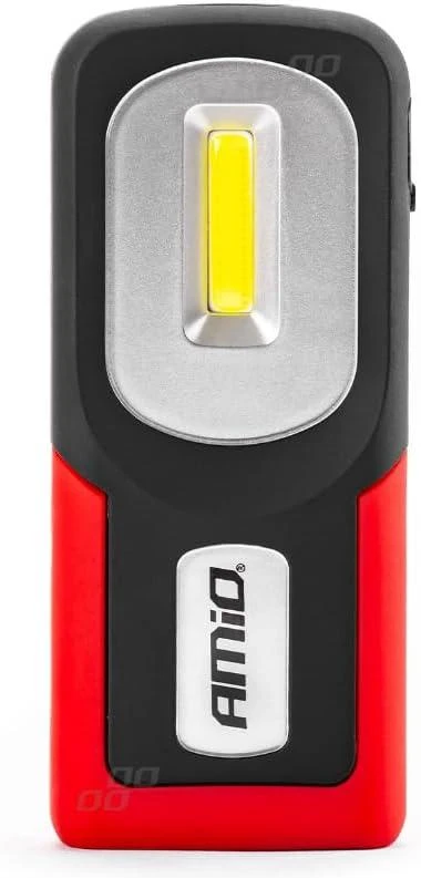 Amio LED Darbinis žibintas WT06
