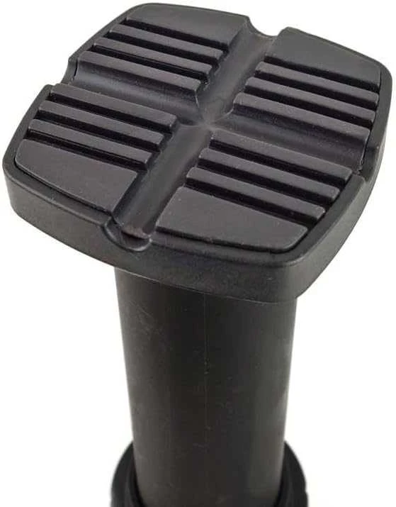 Mini kojinė pompa su manometru PU03, AMIO-02147