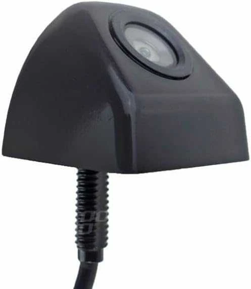 Amio Parkavimo pagalbos sistema TFT01 4,3" su HD-310 kamera, 4 juodi jutikliai