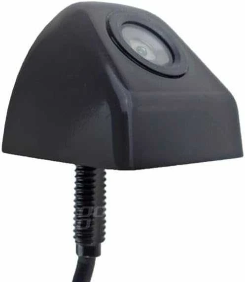 Amio Parkavimo pagalbos sistema TFT01 4,3" su HD-310 kamera, 4 juodi jutikliai, vidinis montavimas
